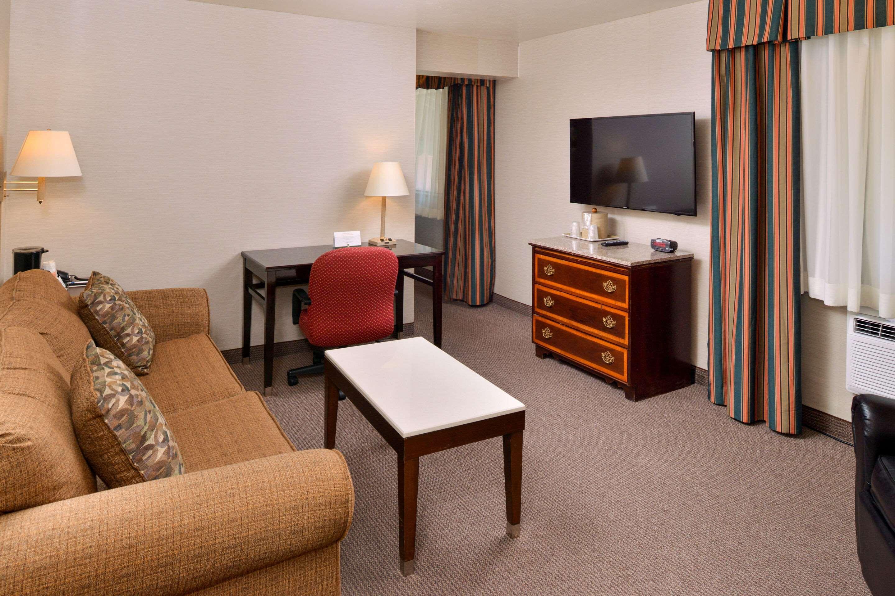 Quality Inn & Suites Walnut - City Of Industry Екстер'єр фото