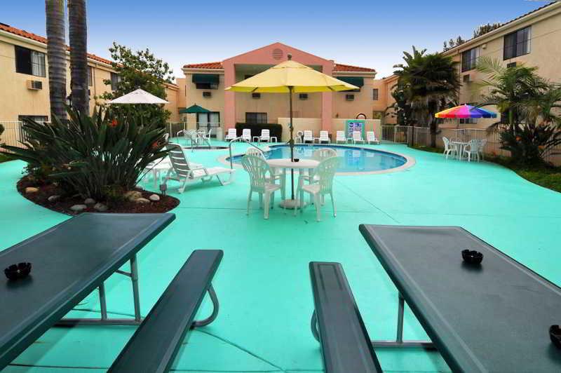 Quality Inn & Suites Walnut - City Of Industry Екстер'єр фото