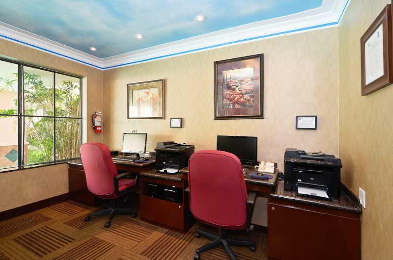 Quality Inn & Suites Walnut - City Of Industry Екстер'єр фото