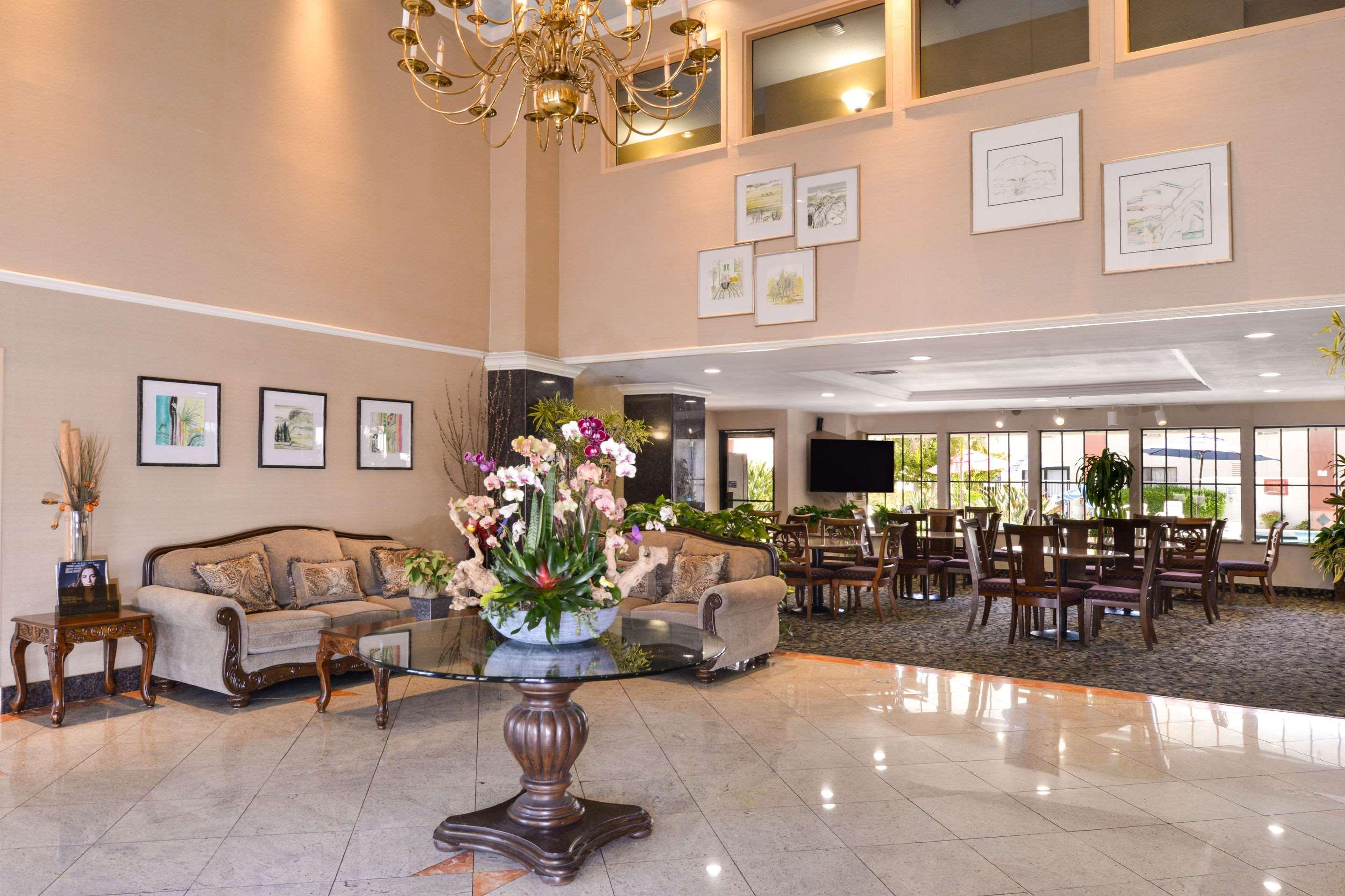 Quality Inn & Suites Walnut - City Of Industry Екстер'єр фото
