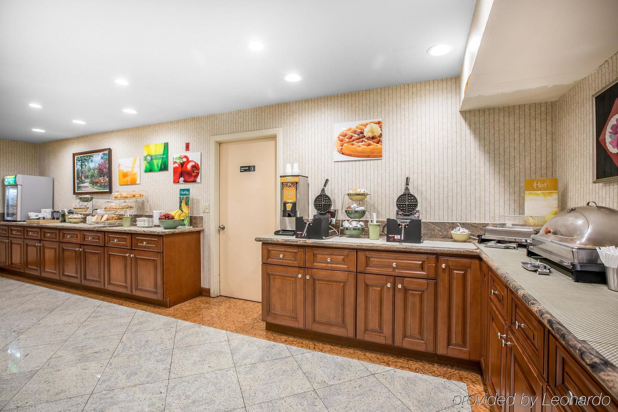 Quality Inn & Suites Walnut - City Of Industry Екстер'єр фото