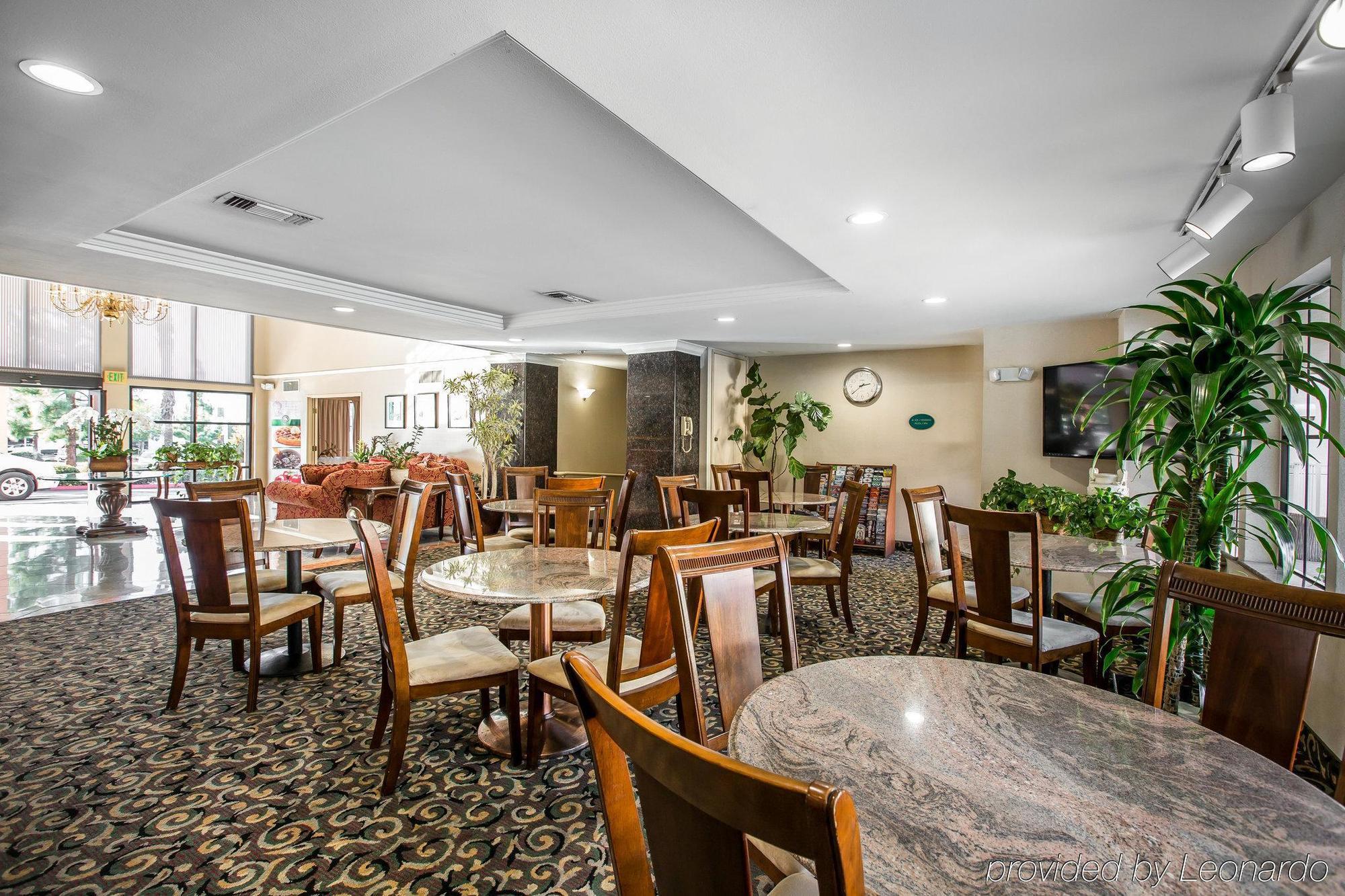 Quality Inn & Suites Walnut - City Of Industry Екстер'єр фото