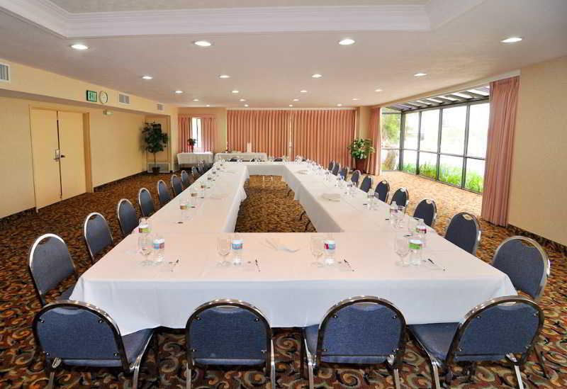 Quality Inn & Suites Walnut - City Of Industry Зручності фото
