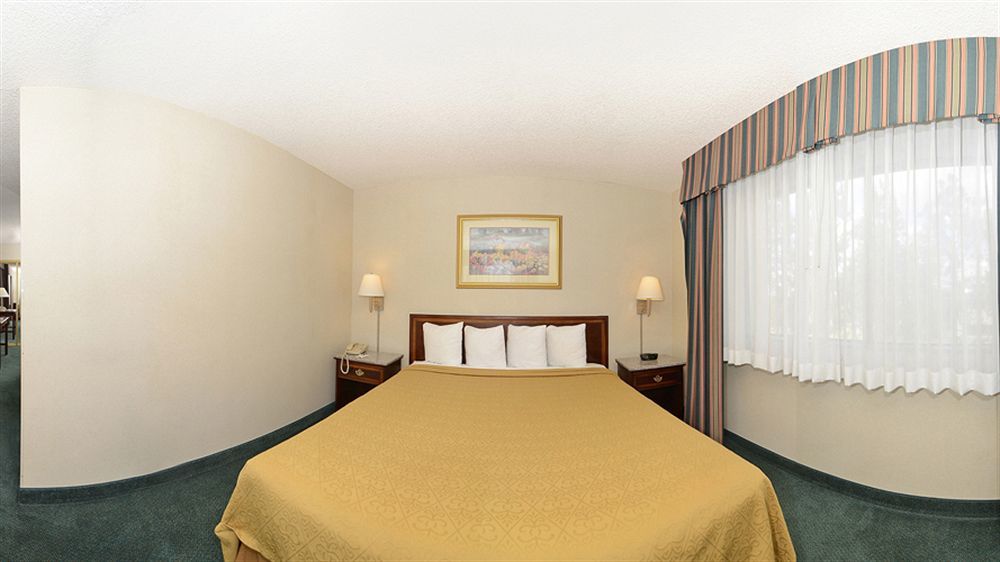 Quality Inn & Suites Walnut - City Of Industry Екстер'єр фото
