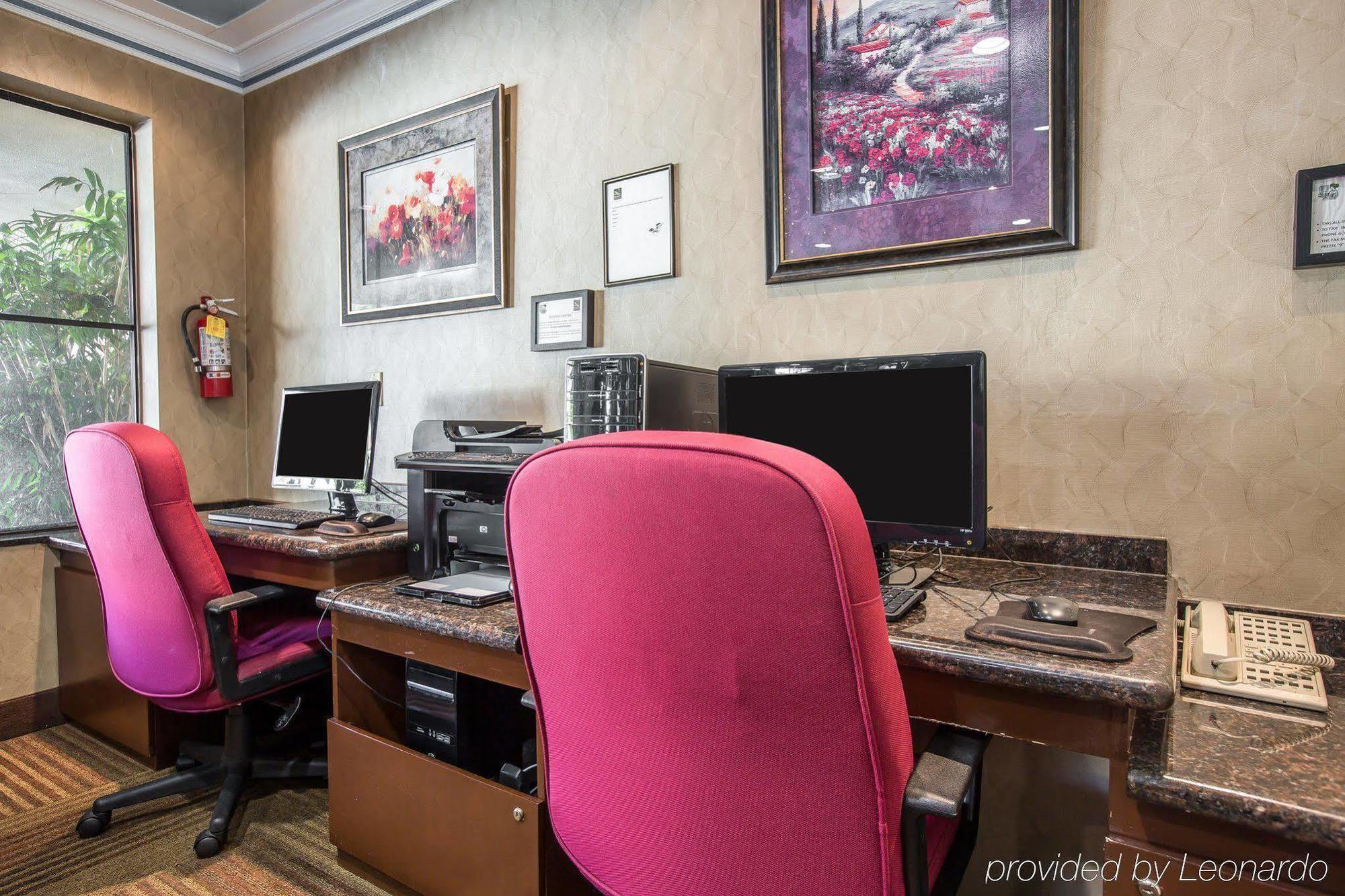 Quality Inn & Suites Walnut - City Of Industry Екстер'єр фото