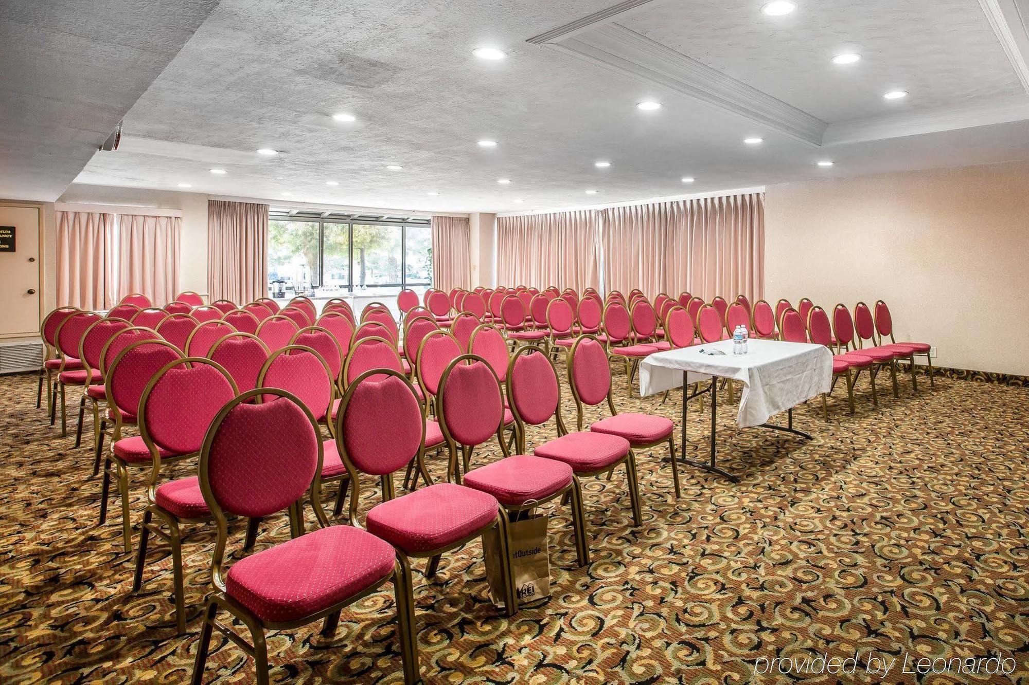 Quality Inn & Suites Walnut - City Of Industry Екстер'єр фото
