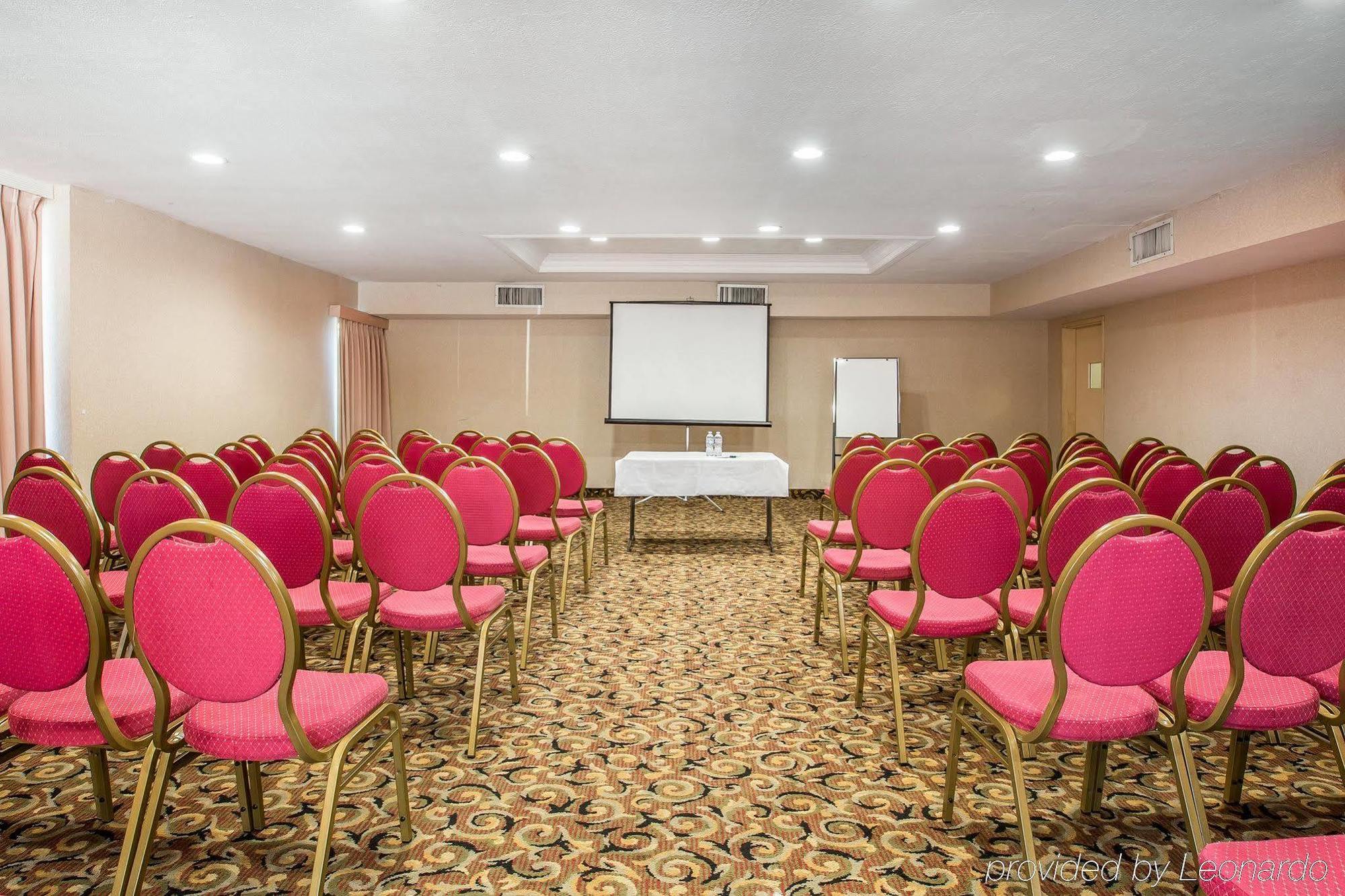 Quality Inn & Suites Walnut - City Of Industry Екстер'єр фото