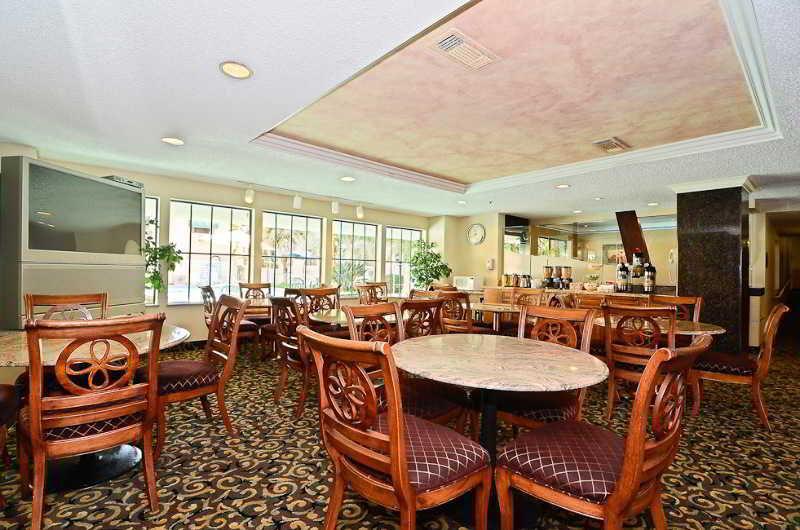 Quality Inn & Suites Walnut - City Of Industry Екстер'єр фото